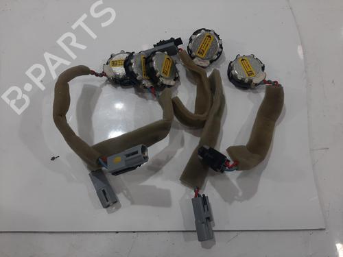 Speaker LAND ROVER RANGE ROVER SPORT II (L494) 3.0 SDV6 Hybrid 4x4 | BP29882090E2