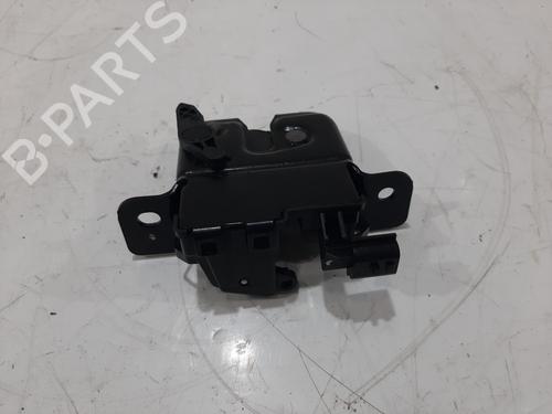 Tailgate lock DACIA SANDERO II TCe 90 (B8M1, B8MA, B8AC) | BP36530519C101 - Image 4