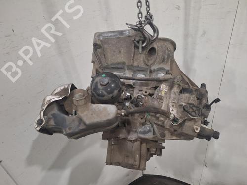 Gearbox FIAT 500L (351_, 352_) 1.3 D Multijet (199LXY1A, 199LXY11) | BP37497161M3 - Image 5