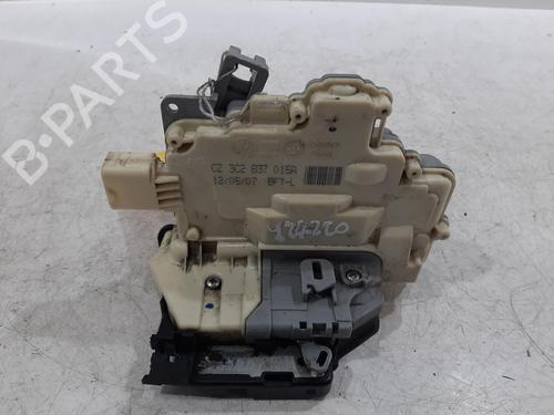 Andre VW TIGUAN (5N_) 1.4 TSI 4motion (150 hp) 26818493