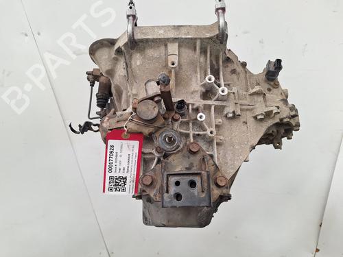 Gearbox KIA CEE'D Hatchback (ED) 1.4 | BP37219160M3 - Image 5