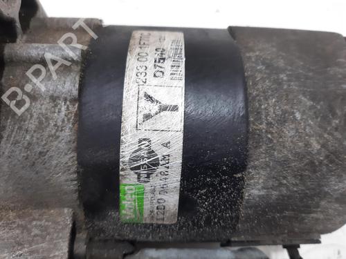 Starter NISSAN MICRA III (K12) 1.2 16V | BP30095073M8