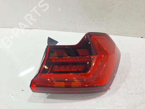 Højre baglygte AUDI A1 Sportback (GBA) 30 TFSI (116 hp) 31208248
