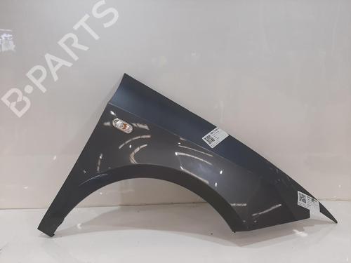 Used Right front fenders Right front fenders SEAT IBIZA IV ST (6J8, 6P8) 1.2 TDI (75 hp) 36046836 36046836