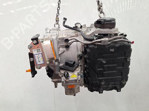 Gearbox KIA SPORTAGE V (NQ5) 1.6 T-GDi Plug-in Hybrid | BP28138177M3 