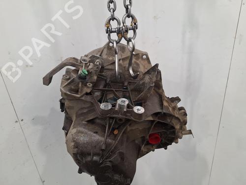 Gearbox MINI MINI (F56) Cooper D | BP31846960M3 