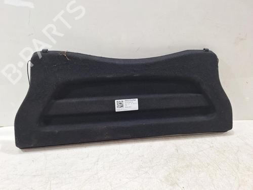 Hattehylle Hattehylle RENAULT CLIO IV (BH_) 1.2 16V (73 hp) 36811372 36811372