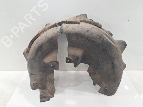 Hjulbue JAGUAR I-PACE (X590) EV400 AWD | BP31059091C56