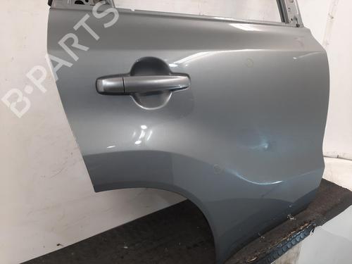 Right rear door SUZUKI VITARA (LY) 1.4 T (APK414) | BP29922767C5