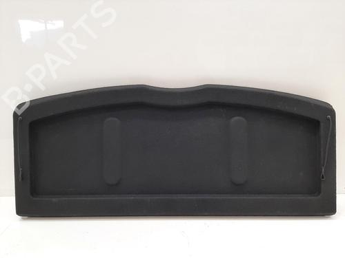 Used Rear parcel shelf Rear parcel shelf KIA VENGA (YN) 1.6 CRDi 115 (116 hp) 33868504 33868504