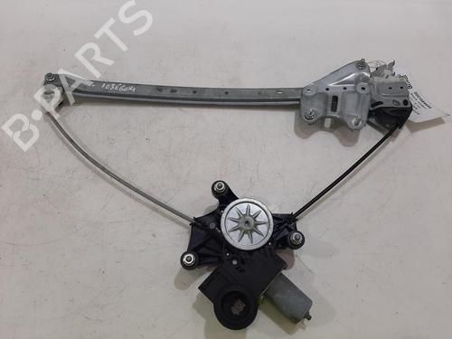 Rudehejsemekanisme ventre foran Rudehejsemekanisme ventre foran TOYOTA HIGHLANDER (GSU7_, AXUH7_, TXUA7_) 2.5 Hybrid AWD (AXUH78) (246 hp) 34576759 34576759