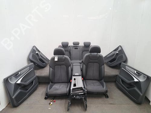 Used Seats set Seats set 37172389 37172389