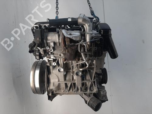 Engine AUDI A4 B9 (8W2, 8WC) 1.4 TFSI | BP26847947M1 