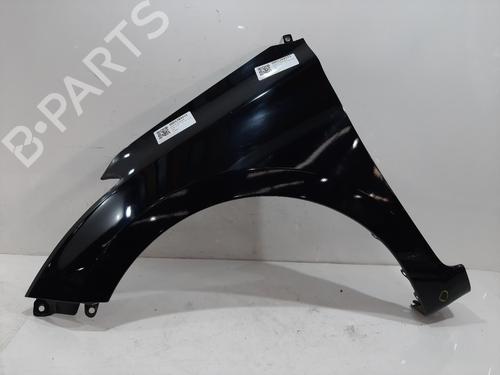 Used Left front fenders Left front fenders 37641238 37641238