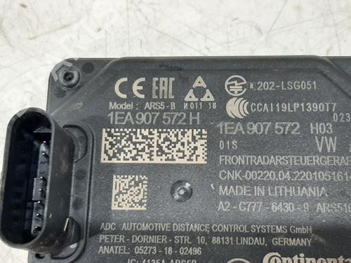 Elektronische module VW ID.3 (E11, E12) 1st | BP26840675M83 