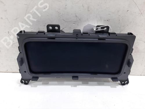 Used Instrument cluster HYUNDAI KONA (OS, OSE, OSI) 1.0 T-GDi (120 hp) 32757566