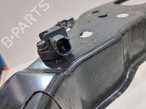 Front slam panel KIA STONIC (YB) 1.0 T-GDi Eco-Dynamics+ | BP30828945C72