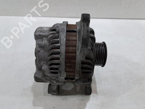 Generator MAZDA 2 (DE_, DH_) 1.5 (DE5FS) (103 hp) 30671534