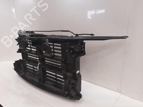 Frontplade/Frontkurv MAZDA 3 Hatchback (BP) 2.5 e-SKYACTIV-G (BP5H) | BP36153925C72 - Image 2