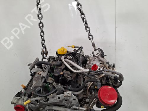 Engine RENAULT CLIO V (B7_) 1.0 TCe 90 (B7MT) | BP34478876M1  - Image 5