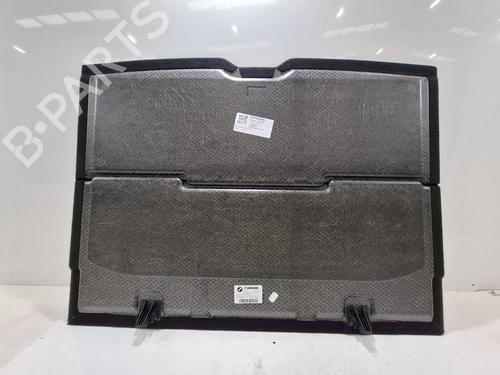 Bagagerumsgulv BMW 1 (F40) 118 i | BP39267008I33 - Image 2