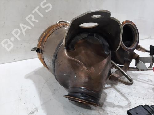 Catalyst VW POLO VI (AW1, BZ1, AE1) 1.0 TSI | BP29742037M10 