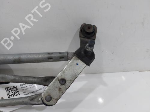 Front wiper motor AUDI A1 Sportback (GBA) 25 TFSI | BP27344650M29 
