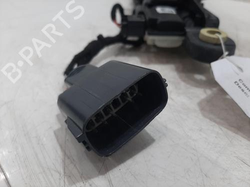 Exterior handle JAGUAR I-PACE (X590) EV400 AWD | BP30585448C122