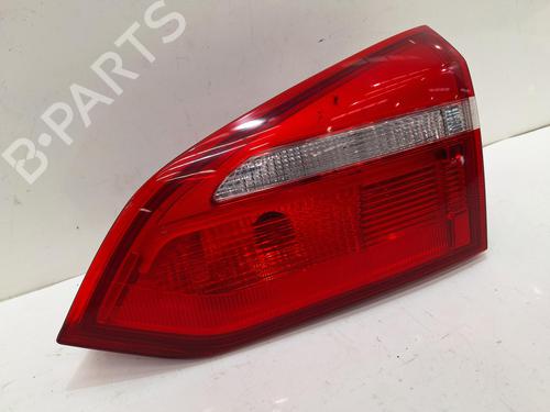 Used Right taillight FORD FOCUS III Turnier 1.5 EcoBoost (150 hp) 27800712