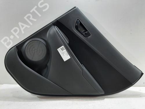 Used Rear right panel Rear right panel 27280659 27280659