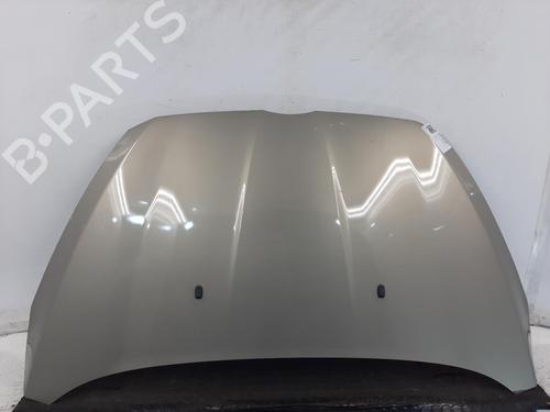 Motorhaube für FORD B-MAX (JK) 1.4 (90 hp) 31341879