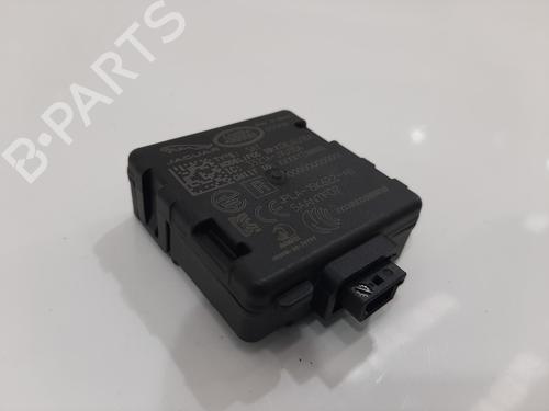 Control unit JAGUAR I-PACE (X590) EV400 AWD | BP26775092M11 