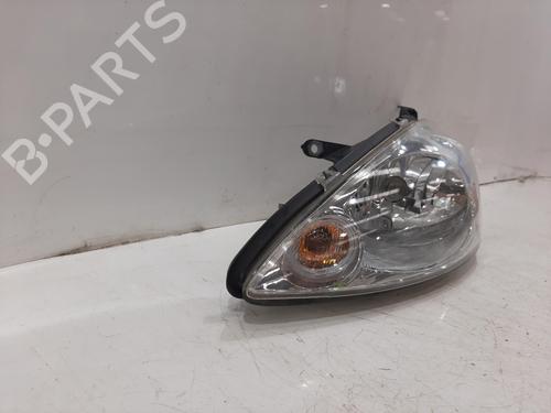 Scheinwerfer links FORD KA (RU8) 1.2 | BP29524902C28