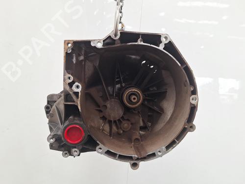 Used Gearbox FORD FIESTA VI (CB1, CCN) 1.0 EcoBoost (100 hp) 29237422