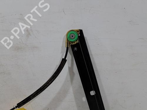 Front right window mechanism AUDI A6 C7 (4G2, 4GC) 2.0 TDI | BP32270606C23