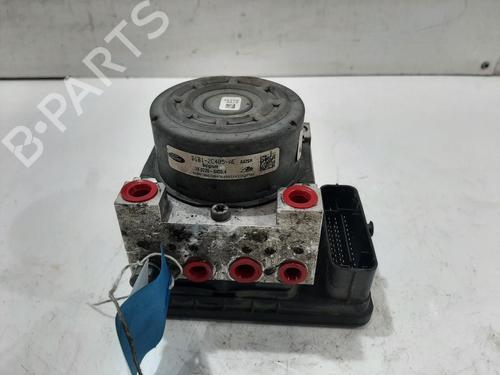 ABS pump FORD FIESTA VI (CB1, CCN) 1.0 EcoBoost | BP30559841M43 