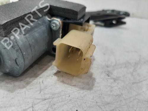 Rudehejsemekanisme Højre bagtil JAGUAR I-PACE (X590) EV400 AWD | BP30585553C25