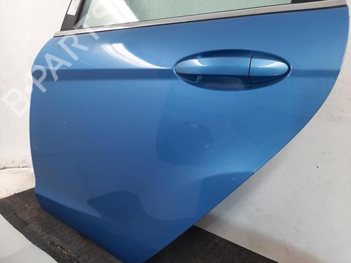 Dør venstre bak FORD FIESTA VI (CB1, CCN) 1.25 | BP29237423C4 