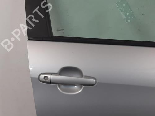 Right front door TOYOTA AYGO (_B4_) 1.0 (KGB40) | BP29445159C3 