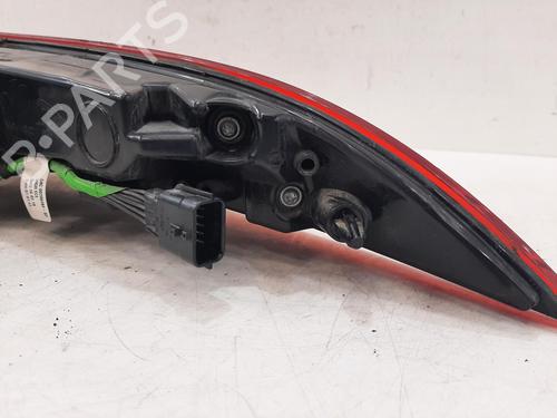 Left taillight JAGUAR I-PACE (X590) EV400 AWD | BP29236423C34 