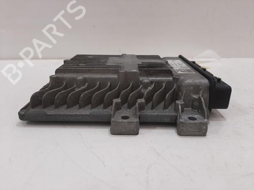 Control unit JAGUAR XF I (X250) 2.7 D | BP28053259M11 