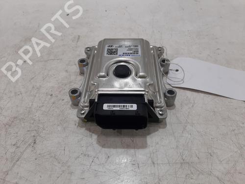 Control unit HYUNDAI TUCSON (NX4E, NX4A) 1.6 T-GDI Plug-in-Hybrid HTRAC | BP33698723M11 - Image 3