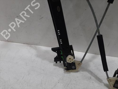 Rear left window mechanism LAND ROVER RANGE ROVER IV (L405) 3.0 SDV6 4x4 | BP30324801C24