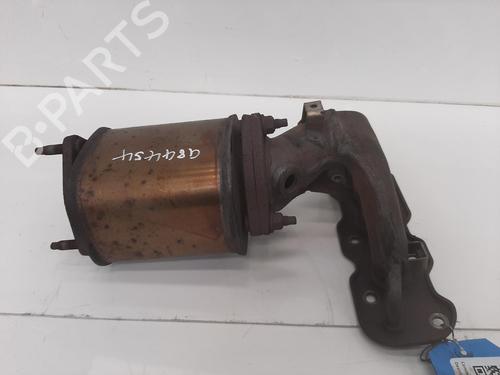 Used Catalyst CHEVROLET SPARK (M300) 1.0 (68 hp) 26746604