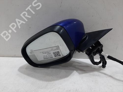 Used Left mirror JAGUAR I-PACE (X590) EV400 AWD (400 hp) 30359868