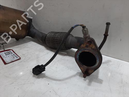 Particulate filter FORD FIESTA VI (CB1, CCN) 1.5 TDCi | BP34619436M81 - Image 3