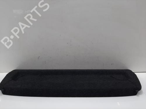 Hattehylle VAUXHALL CORSA Mk III (D) (S07) 1.0 i 12V (L08) (65 hp) 29581343
