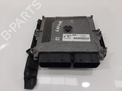 Computer Computer VAUXHALL GRANDLAND X / GRANDLAND (A18) 1.2 Turbo (75) (131 hp) 33799994 33799994