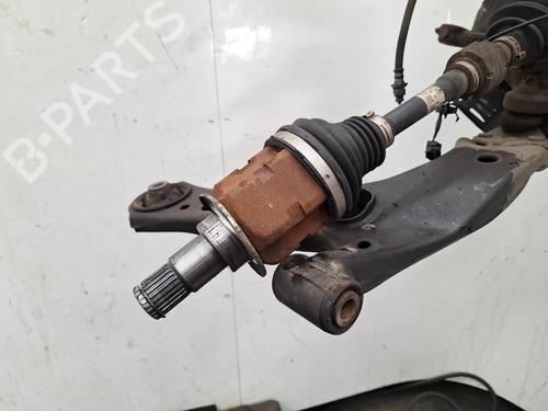 Left front suspension TOYOTA C-HR (_X1_) 2.0 Hybrid (MAXH10) | BP27281144M72 