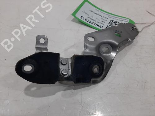 Bakluke lås TOYOTA AYGO (_B4_) 1.0 (KGB40) | BP29883198C101 